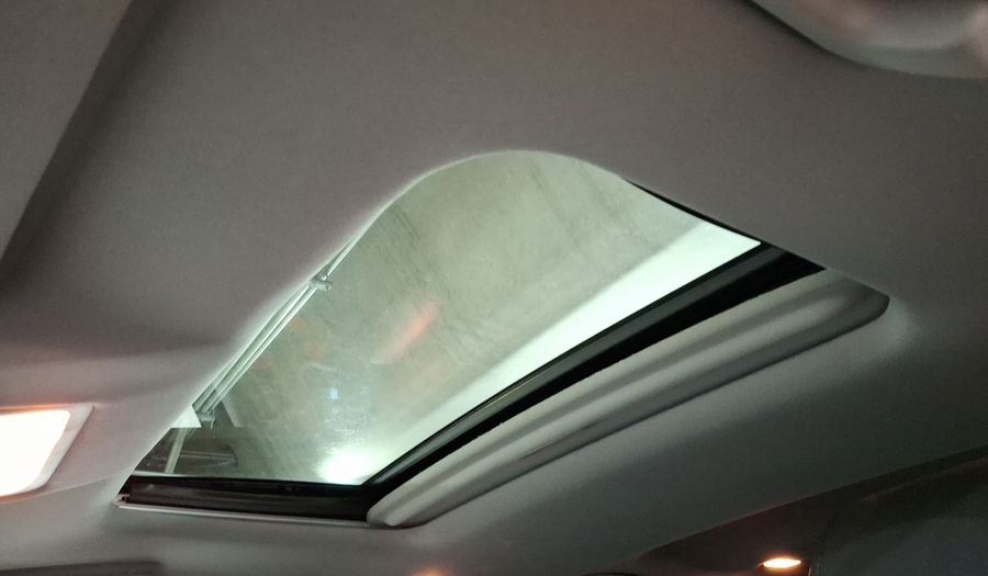 Toyota Highlander 3.5 XLE Suv 2014