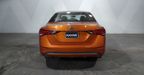 Nissan Sentra 2.0 ADVANCE CVT Sedan 2023