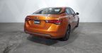 Nissan Sentra 2.0 ADVANCE CVT Sedan 2023