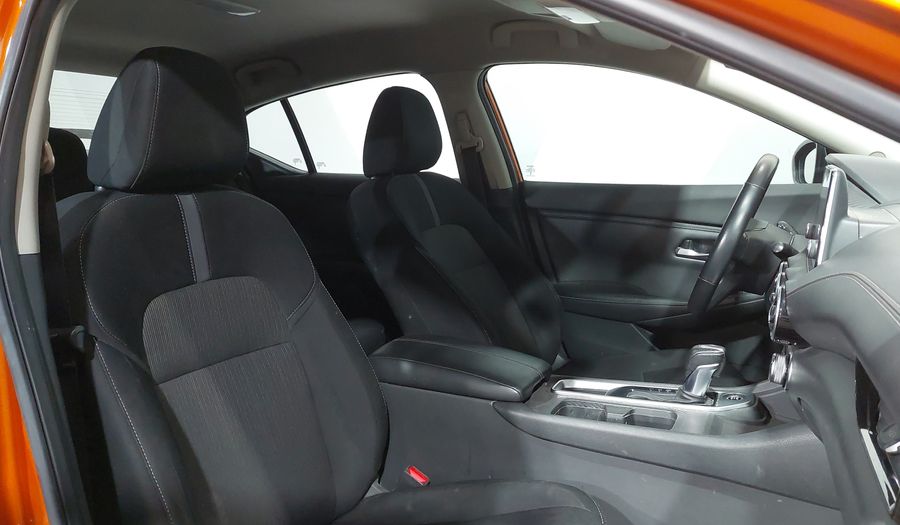 Nissan Sentra 2.0 ADVANCE CVT Sedan 2023