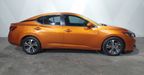 Nissan Sentra 2.0 ADVANCE CVT Sedan 2023