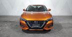 Nissan Sentra 2.0 ADVANCE CVT Sedan 2023