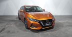 Nissan Sentra 2.0 ADVANCE CVT Sedan 2023