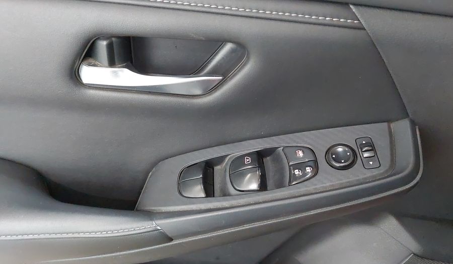 Nissan Sentra 2.0 ADVANCE CVT Sedan 2023