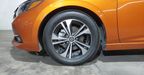 Nissan Sentra 2.0 ADVANCE CVT Sedan 2023