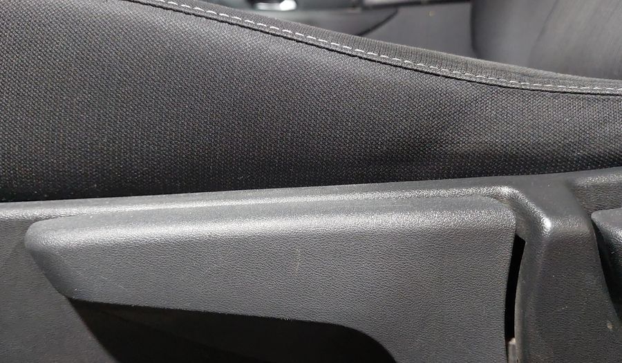 Nissan Sentra 2.0 ADVANCE CVT Sedan 2023