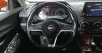Nissan Sentra 2.0 ADVANCE CVT Sedan 2023