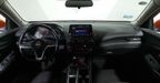 Nissan Sentra 2.0 ADVANCE CVT Sedan 2023