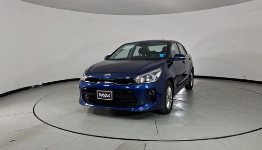 Kia • Rio