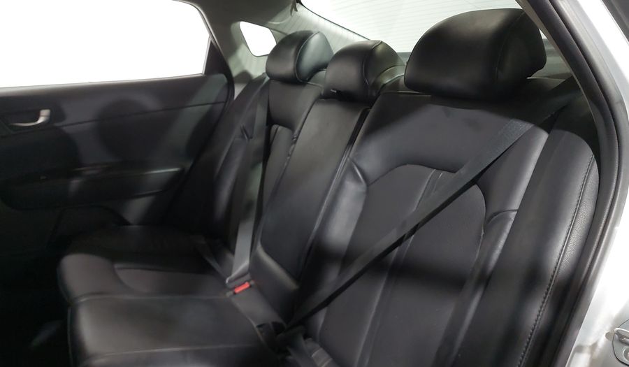 Kia Optima 2.4 EX AUTO Sedan 2018