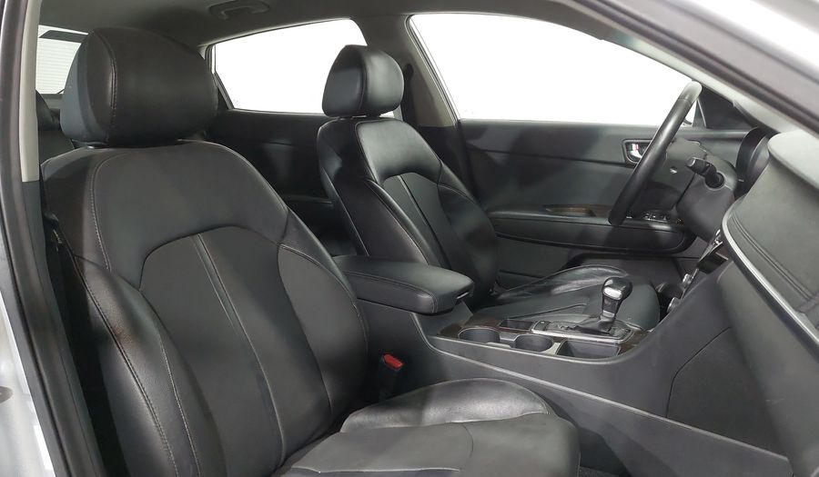 Kia Optima 2.4 EX AUTO Sedan 2018