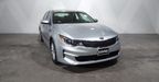Kia Optima 2.4 EX AUTO Sedan 2018