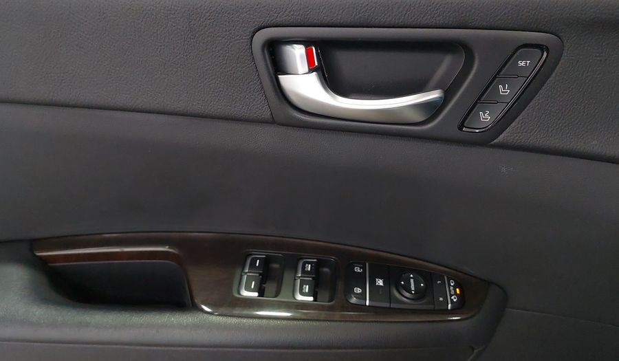 Kia Optima 2.4 EX AUTO Sedan 2018