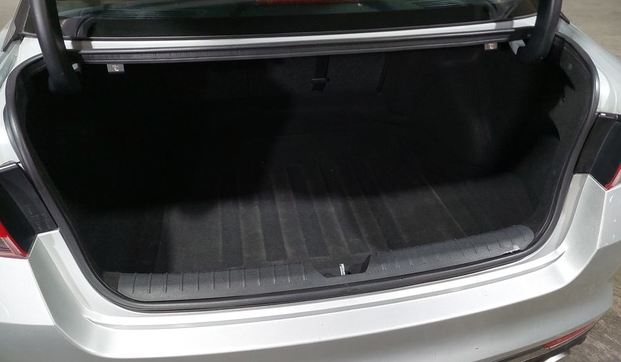 Kia Optima 2.4 EX AUTO Sedan 2018