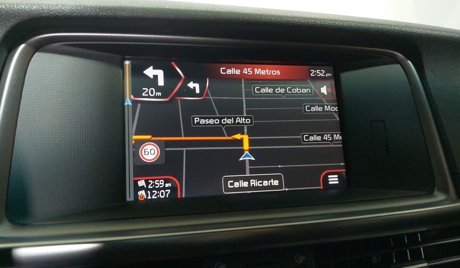 Kia Optima 2.4 EX AUTO Sedan 2018