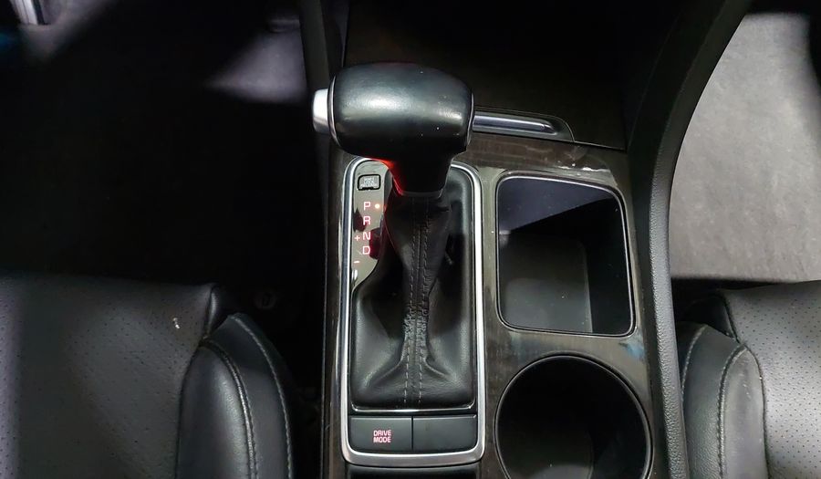 Kia Optima 2.4 EX AUTO Sedan 2018