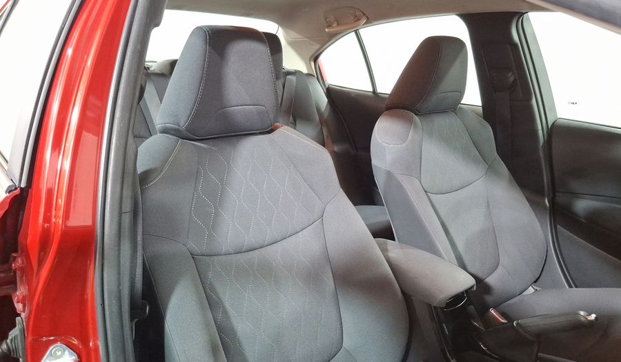 Toyota Corolla 1.8 LE AUTO Sedan 2020