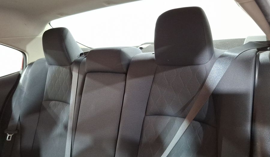 Toyota Corolla 1.8 LE AUTO Sedan 2020