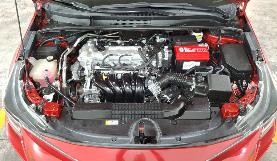 Toyota Corolla 1.8 LE AUTO Sedan 2020