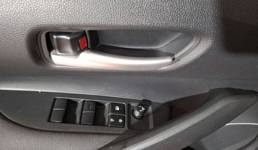 Toyota Corolla 1.8 LE AUTO Sedan 2020