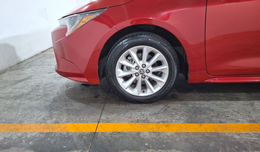 Toyota Corolla 1.8 LE AUTO Sedan 2020