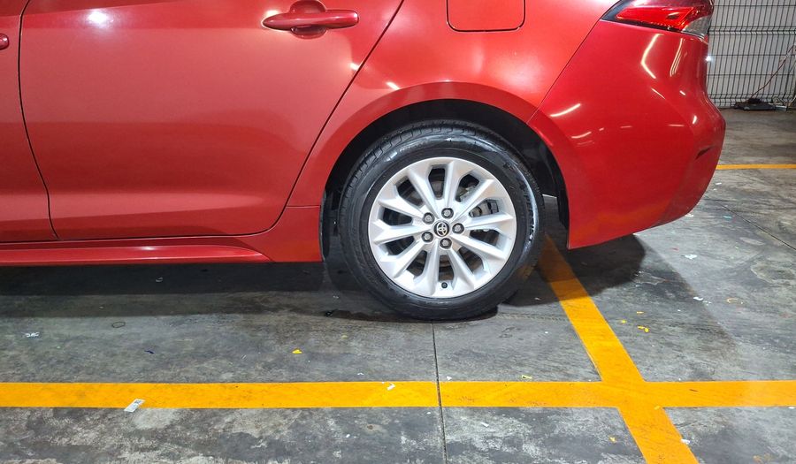 Toyota Corolla 1.8 LE AUTO Sedan 2020