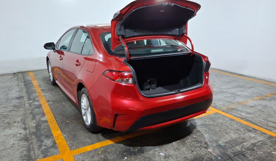 Toyota Corolla 1.8 LE AUTO Sedan 2020