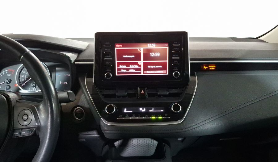 Toyota Corolla 1.8 LE AUTO Sedan 2020