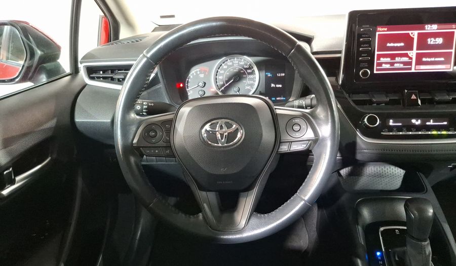 Toyota Corolla 1.8 LE AUTO Sedan 2020