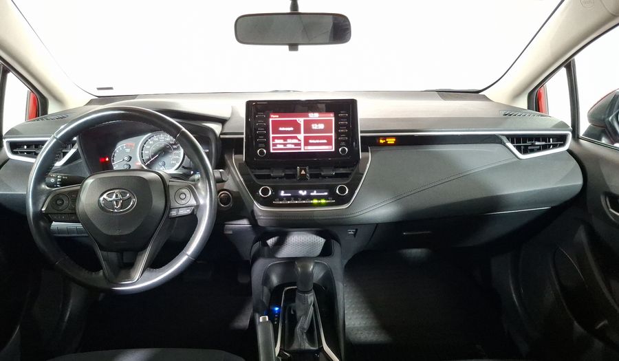 Toyota Corolla 1.8 LE AUTO Sedan 2020