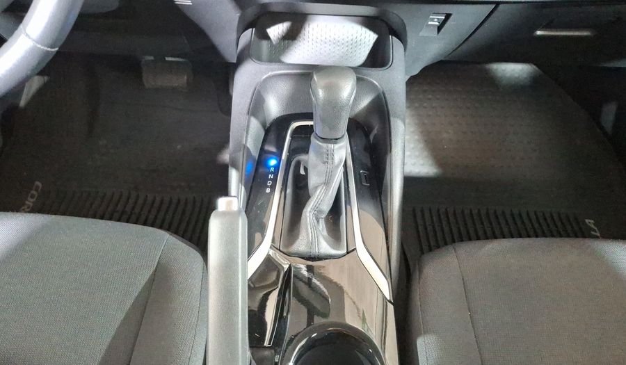 Toyota Corolla 1.8 LE AUTO Sedan 2020