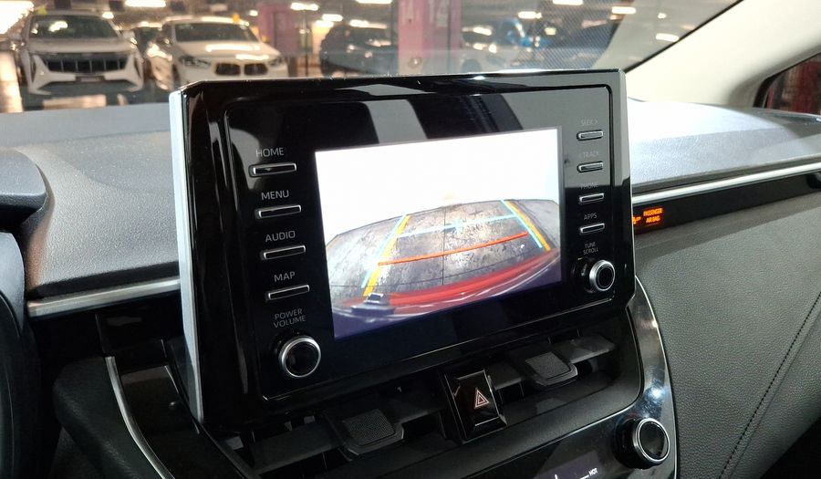 Toyota Corolla 1.8 LE AUTO Sedan 2020