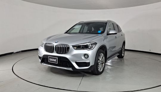 Bmw • X1