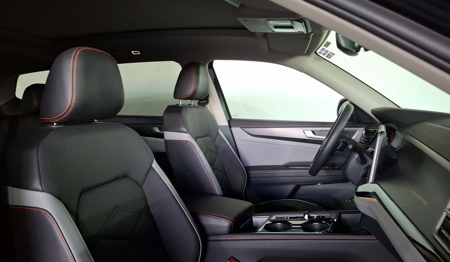 Volkswagen Teramont 2.0 PEAK EDITION AUTO 4WD Suv 2025