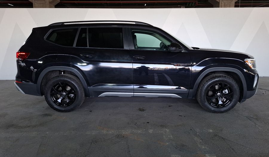 Volkswagen Teramont 2.0 PEAK EDITION AUTO 4WD Suv 2025