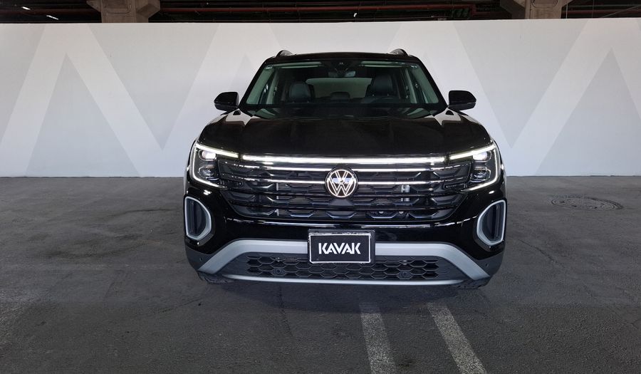 Volkswagen Teramont 2.0 PEAK EDITION AUTO 4WD Suv 2025