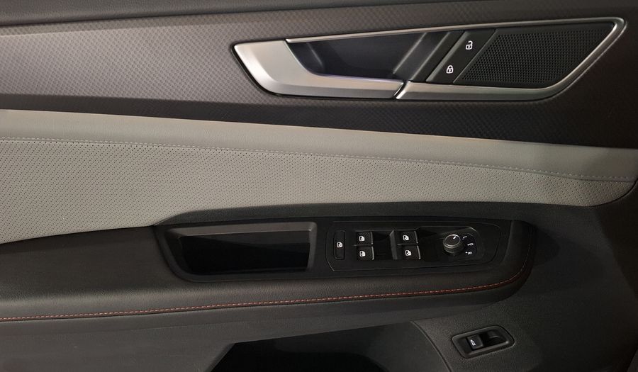 Volkswagen Teramont 2.0 PEAK EDITION AUTO 4WD Suv 2025