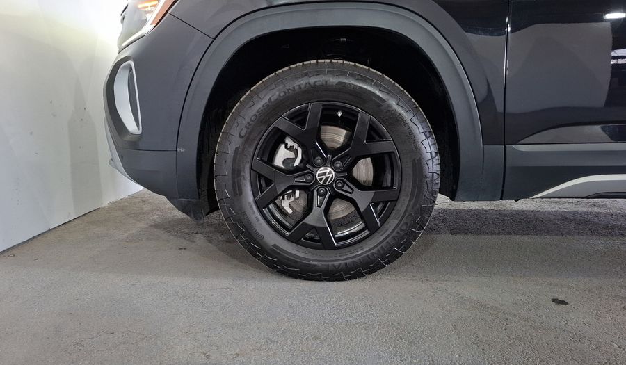 Volkswagen Teramont 2.0 PEAK EDITION AUTO 4WD Suv 2025