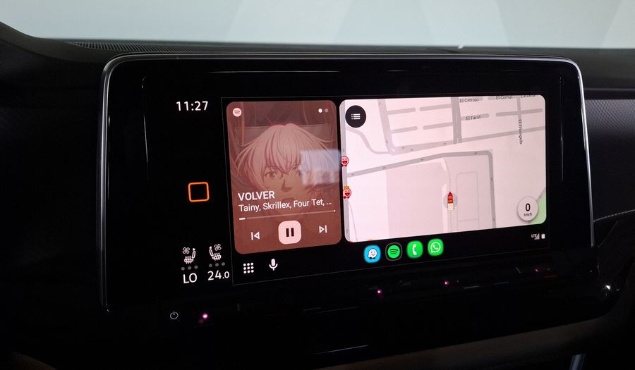 Volkswagen Teramont 2.0 PEAK EDITION AUTO 4WD Suv 2025