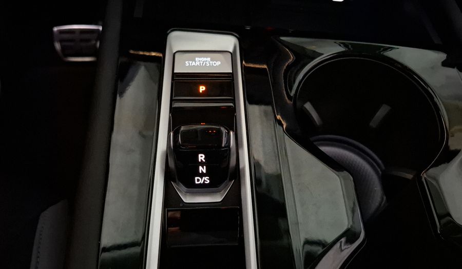 Volkswagen Teramont 2.0 PEAK EDITION AUTO 4WD Suv 2025