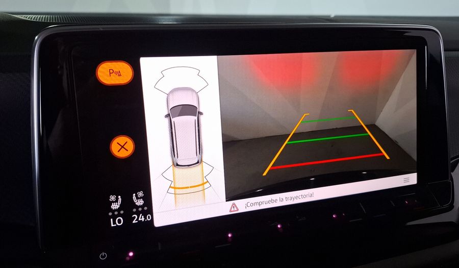Volkswagen Teramont 2.0 PEAK EDITION AUTO 4WD Suv 2025