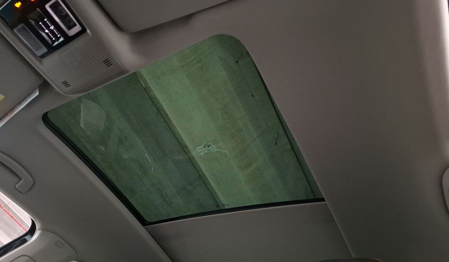 Volkswagen Teramont 2.0 PEAK EDITION AUTO 4WD Suv 2025