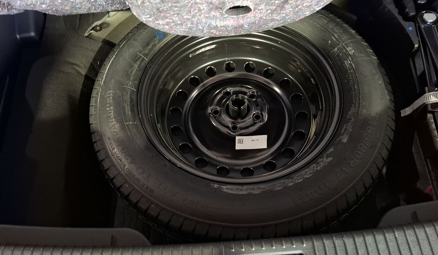 Volkswagen Teramont 2.0 PEAK EDITION AUTO 4WD Suv 2025