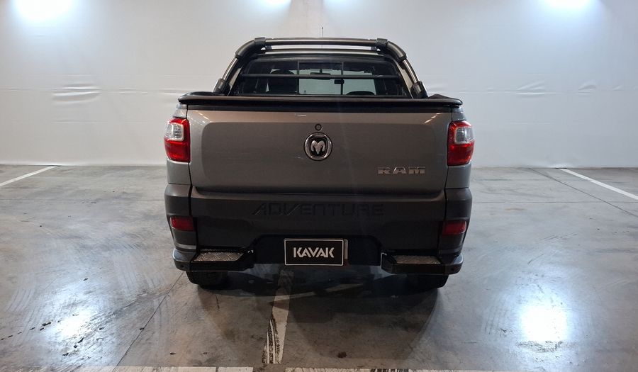 Ram 700 1.6 CLUB CAB ADVENTURE TOUCH SCREEN 6.7 Pickup 2019