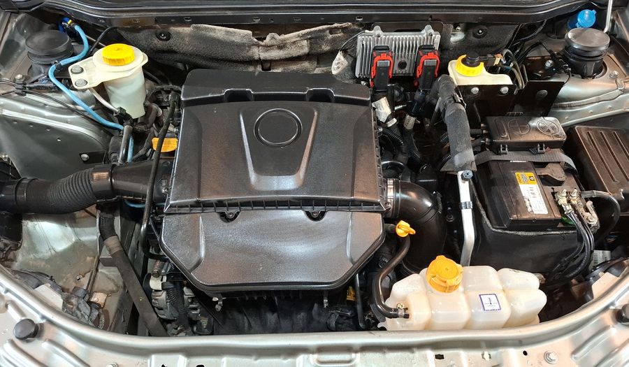 Ram 700 1.6 CLUB CAB ADVENTURE TOUCH SCREEN 6.7 Pickup 2019