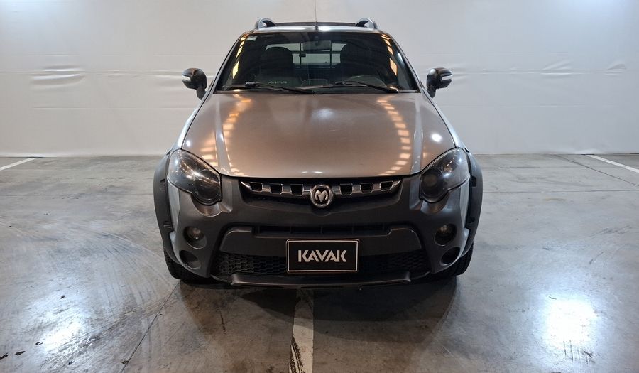 Ram 700 1.6 CLUB CAB ADVENTURE TOUCH SCREEN 6.7 Pickup 2019