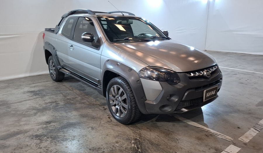 Ram 700 1.6 CLUB CAB ADVENTURE TOUCH SCREEN 6.7 Pickup 2019