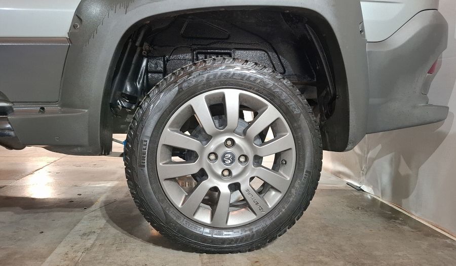 Ram 700 1.6 CLUB CAB ADVENTURE TOUCH SCREEN 6.7 Pickup 2019