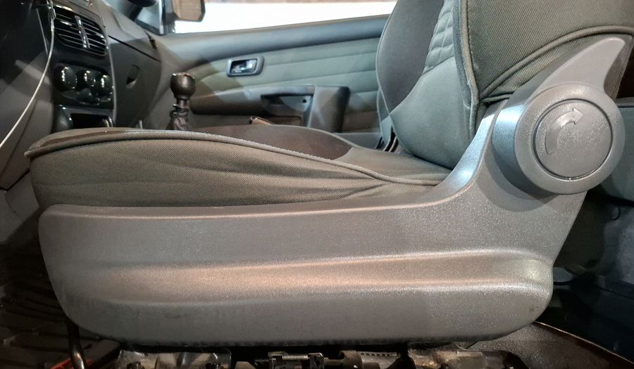 Ram 700 1.6 CLUB CAB ADVENTURE TOUCH SCREEN 6.7 Pickup 2019