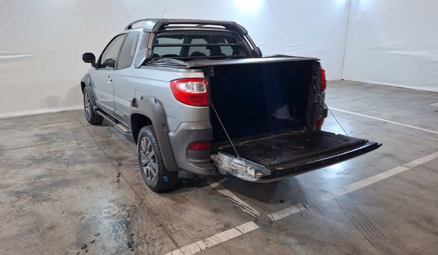 Ram 700 1.6 CLUB CAB ADVENTURE TOUCH SCREEN 6.7 Pickup 2019